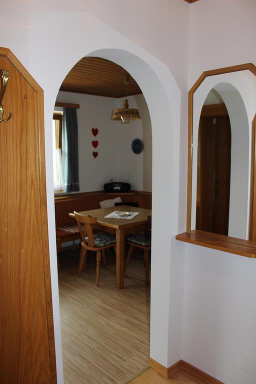 Landhaus Stocker Pruggern Exterior foto