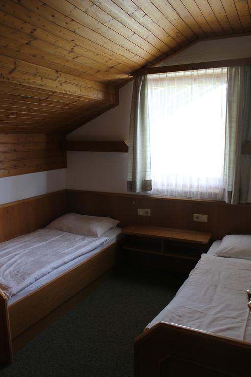 Landhaus Stocker Pruggern Exterior foto